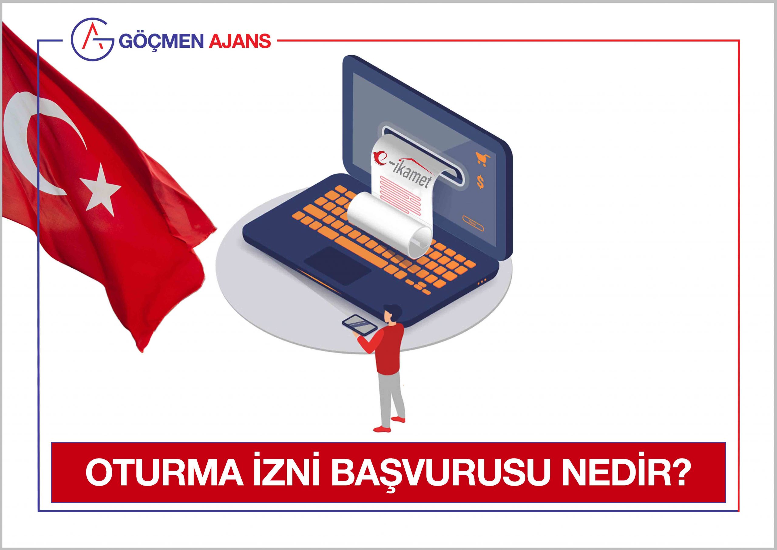 oturma izni nedir nasil alinir